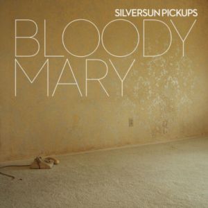 Bloody Mary (Nerve Endings) - album