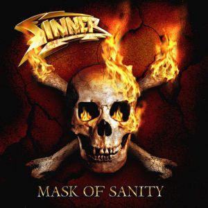 Mask of Sanity - album