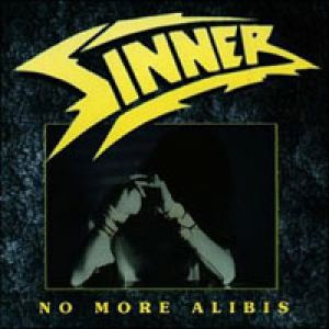 No More Alibis - album
