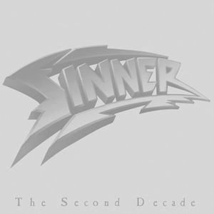 The Second Decade - album