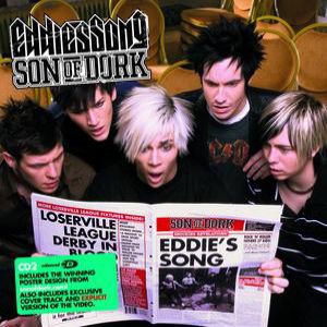 Eddie's Song - album
