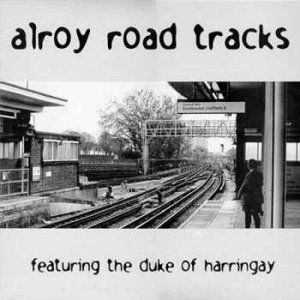 Alroy Road Tracks - album