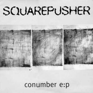Conumber E:P - album