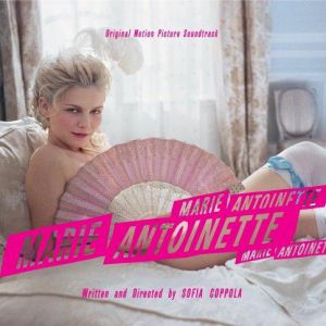 Marie Antoinette - album