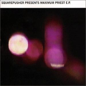 Maximum Priest EP - album
