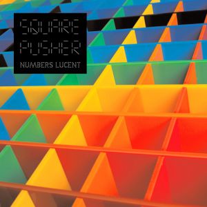 Numbers Lucent EP - album