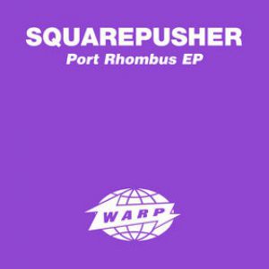 Port Rhombus EP - album