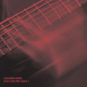Solo Electric Bass 1 - album