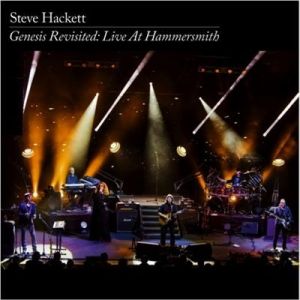 Genesis Revisited:Live at Hammersmith Album 