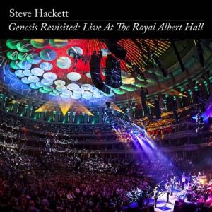 Genesis Revisited:Live at the Royal Albert Hall Album 