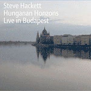 Hungarian Horizons Album 