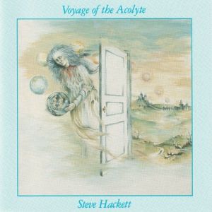 Voyage of the Acolyte Album 