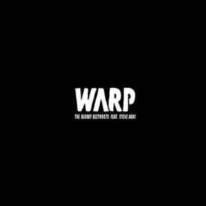 Warp - album