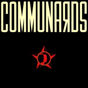 Communards - album