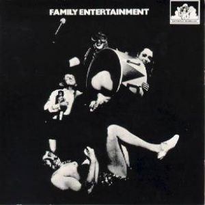 Family Entertainment - album