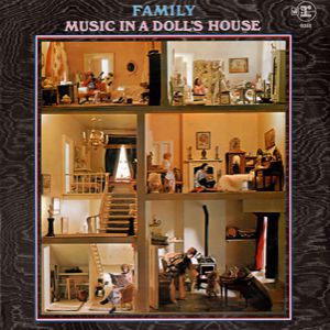 Music in a Doll's House - album