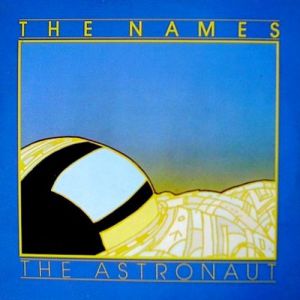 The Astronaut - album