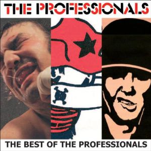 The Best of the Professionals Album 