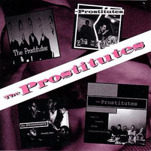 The Prostitues Album 