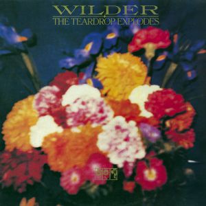 Wilder Album 