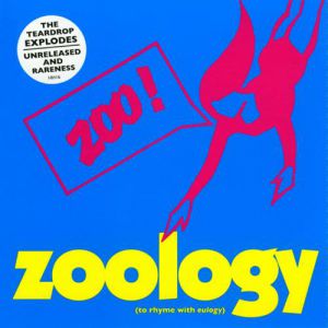 Zoology - album