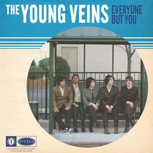 Everyone But You (Single) - album