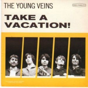 Take A Vacation!  - album