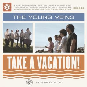 Take a Vacation! Album 