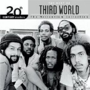 20th Century Masters - The Millennium Collection: The Best of Third World Album 