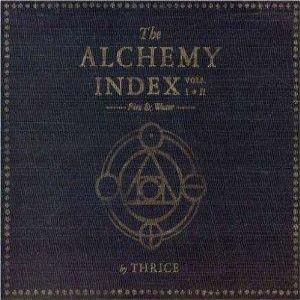 The Alchemy Index Vols. I & II