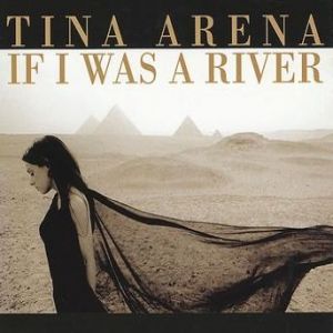 If I Was a River - album