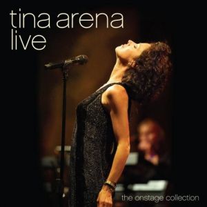 Live: The Onstage Collection - album