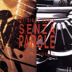 Senza Parole - album