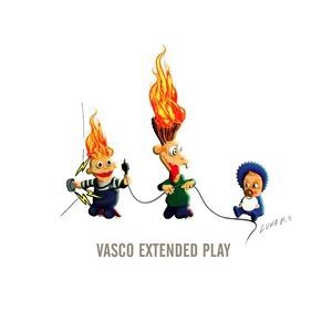 Vasco Extended Play - album