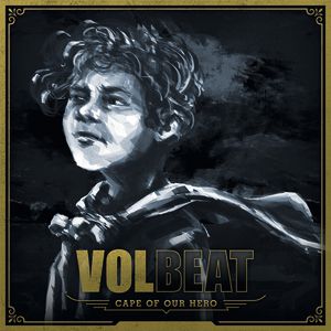 Cape of Our Hero - album