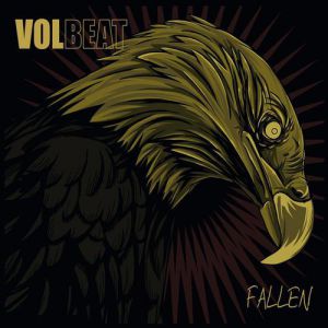 Fallen - album