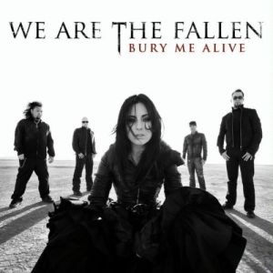 Bury Me Alive - album