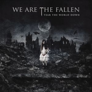 Tear The World Down - album