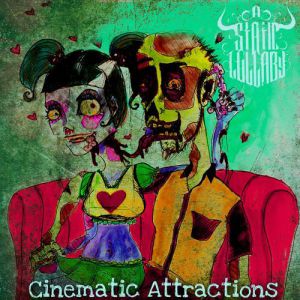 Cinematic Attractions Album 