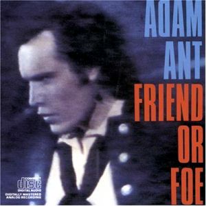 Friend or Foe Album 