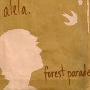Forest Parade Album 