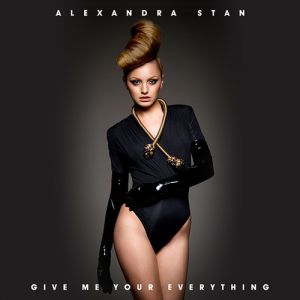 Give Me Your Everything Album 