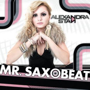 Mr. Saxobeat Album 