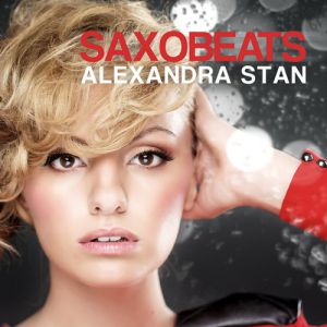 Saxobeats Album 