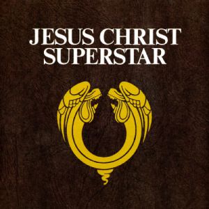 Jesus Christ Superstar Album 