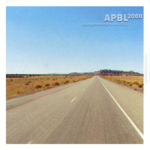 APBL2000 Album 