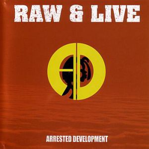 Raw & Live Album 