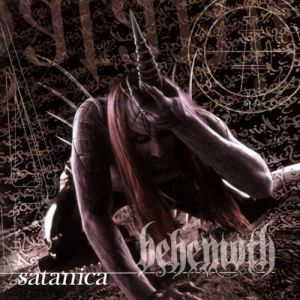Satanica Album 