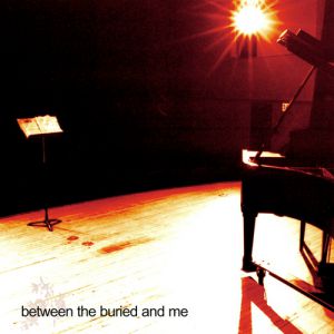 Between the Buried and Me Album 