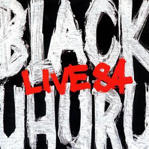 Live 84 Album 
